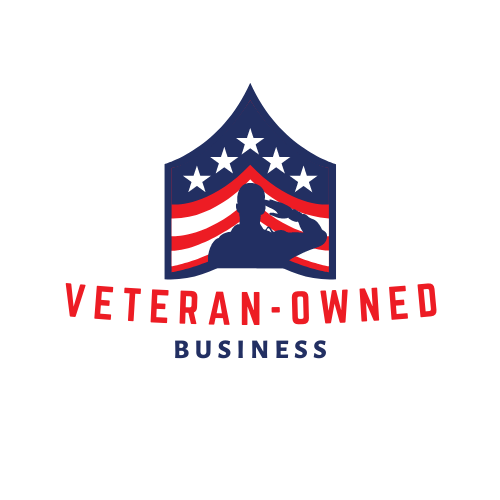 Veteran Company Logo - Revised